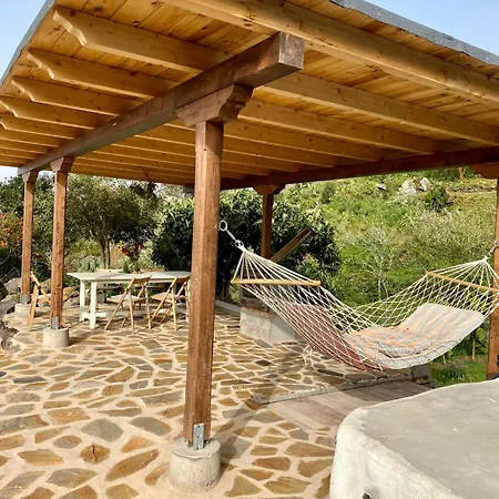 Apartment Casa Jardin Maravilla *