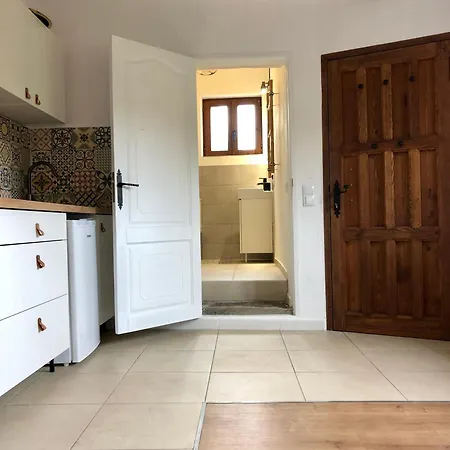 Apartment Casa Jardin Maravilla *