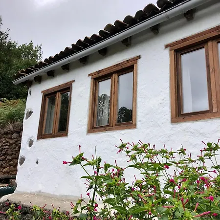 Apartment Casa Jardin Maravilla