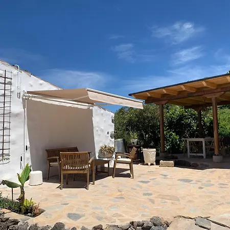 Apartment Casa Jardin Maravilla