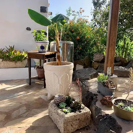 Casa Jardin Maravilla San Juan del Reparo