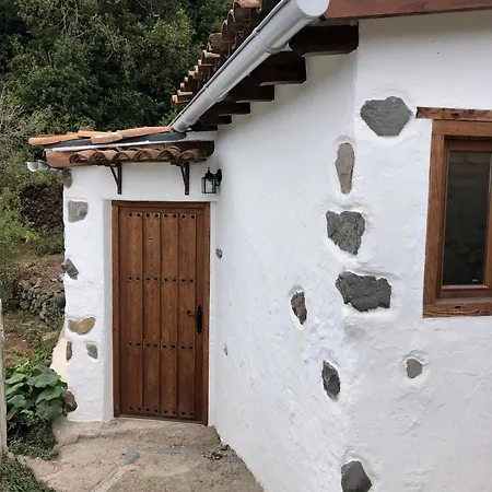 Lejlighed Casa Jardin Maravilla San Juan del Reparo